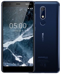 Замена динамика на телефоне Nokia 5.1 в Комсомольске-на-Амуре